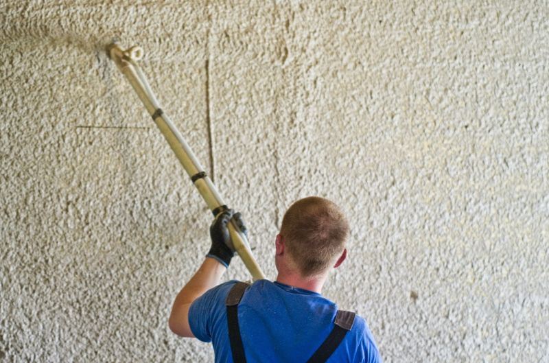Stucco Exterior Painting