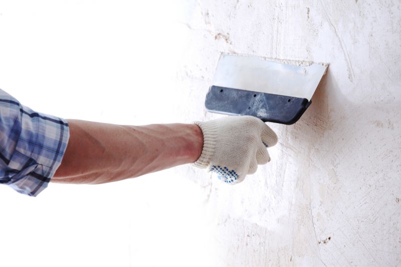 Stucco Exterior Painting