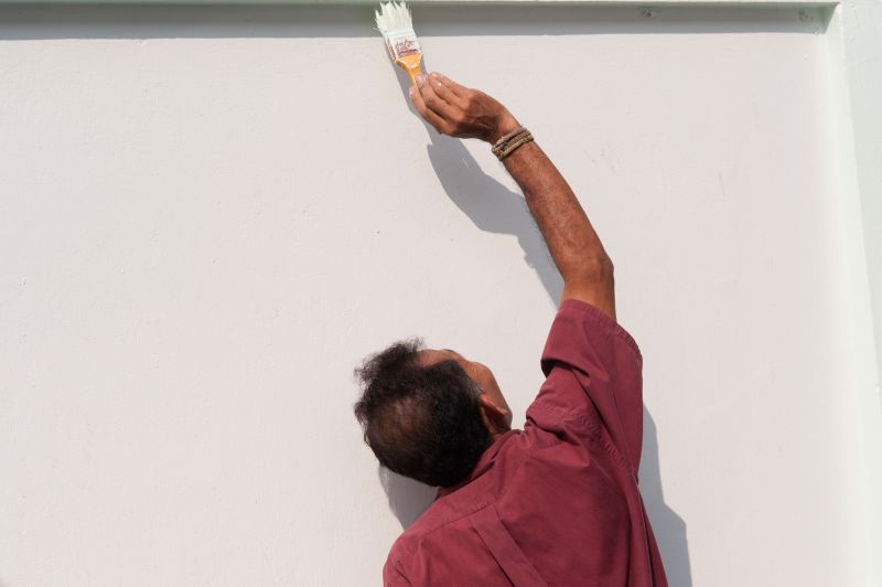 Stucco Exterior Painting