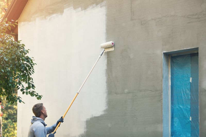 Experienced Stucco Painters